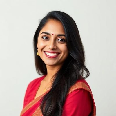 Aditi — Feastniti patient