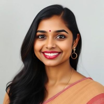 Anjali — Feastniti patient