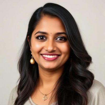 Kavya — Feastniti patient