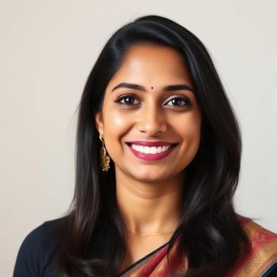 Priya — Feastniti patient