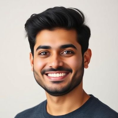 Sameer — Feastniti patient